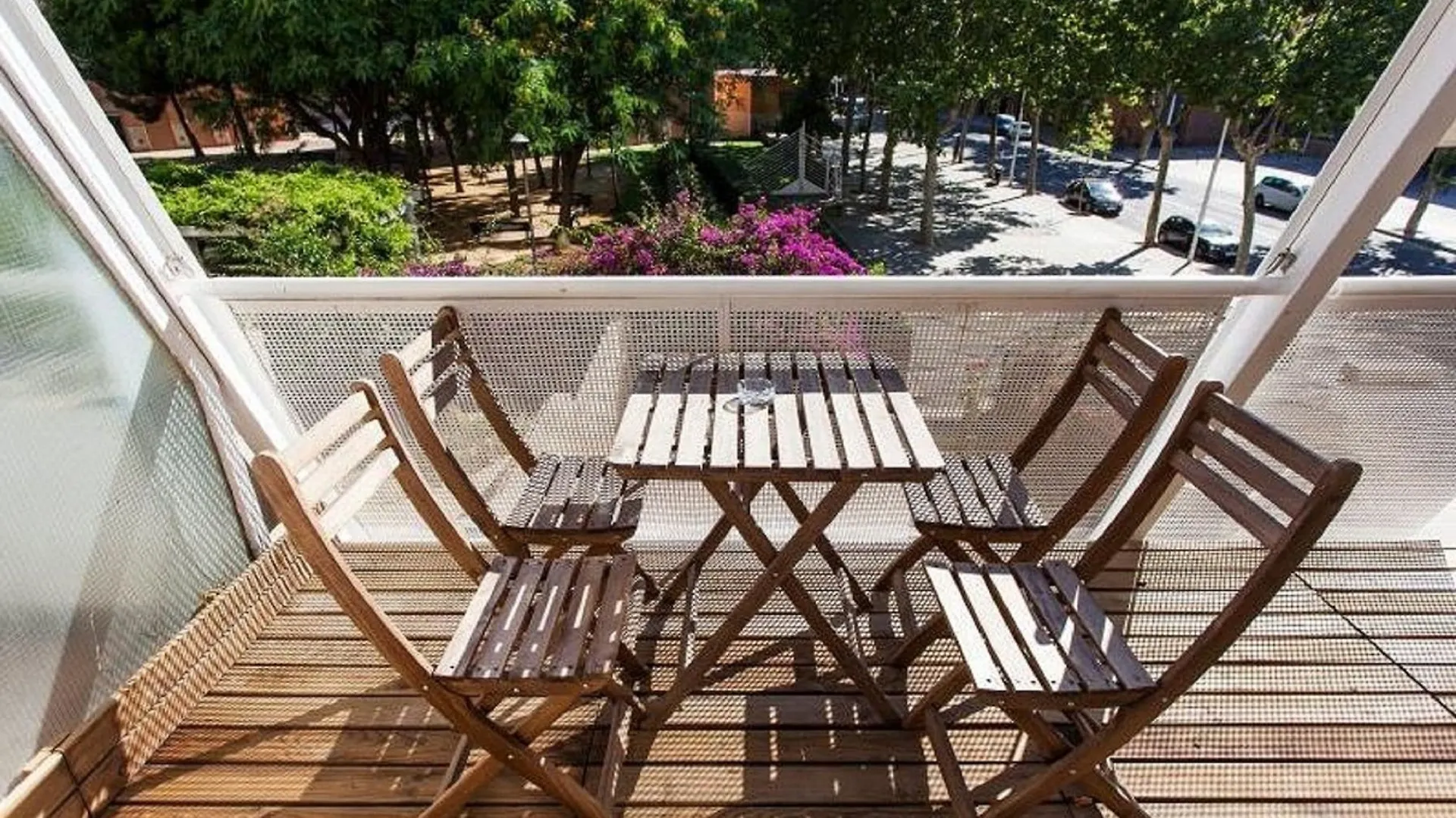La Villa Olimpica Βαρκελώνη